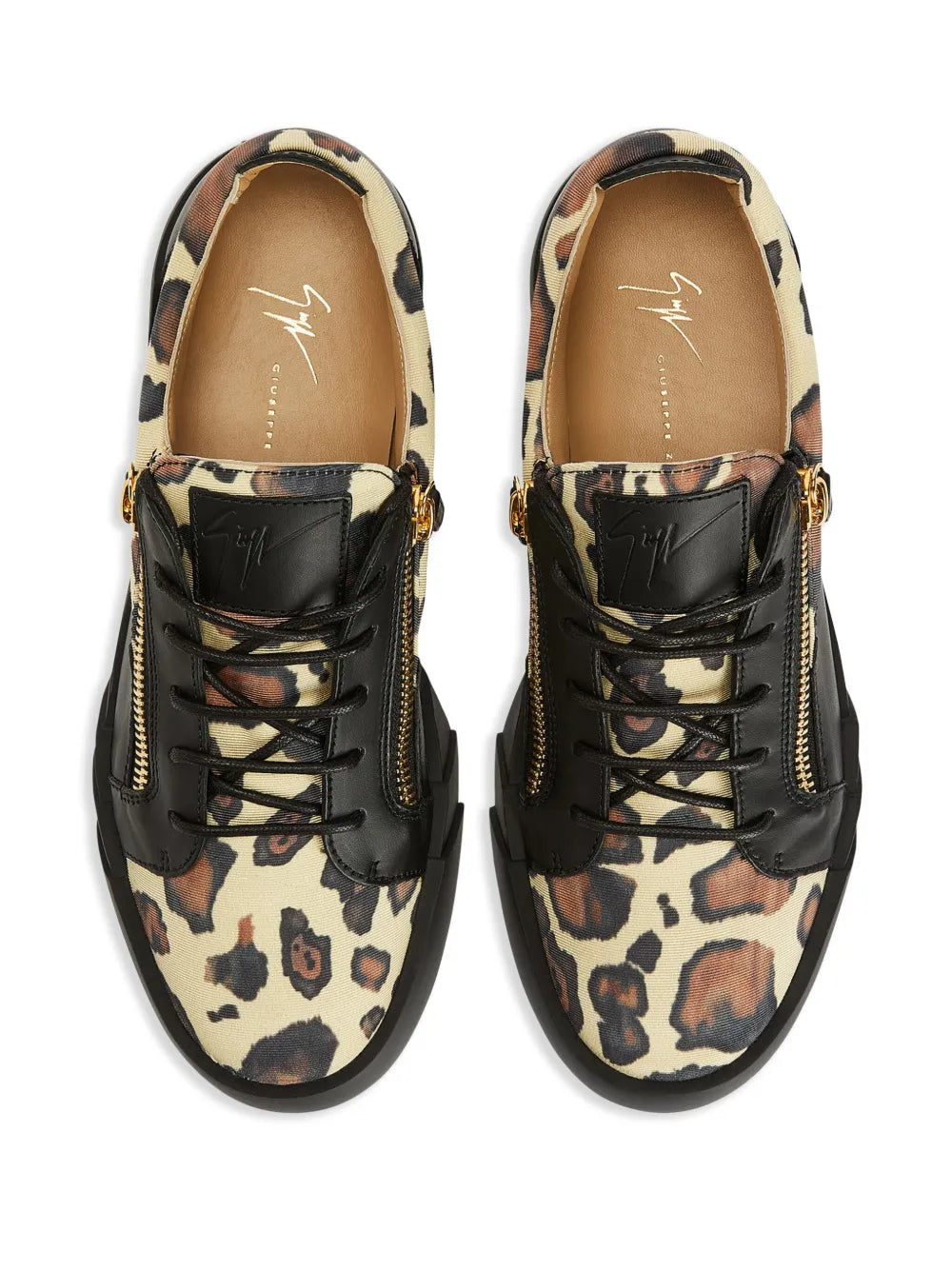 Giuseppe Zanotti Low-Top Sneakers