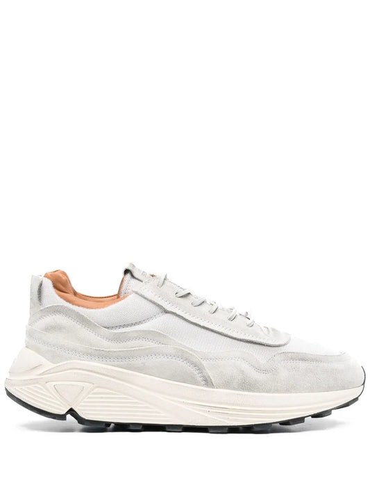 Buttero Vinci Low-Top Sneakers