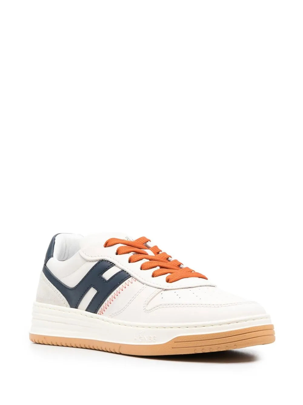 Hogan H630 Low-Top Sneakers