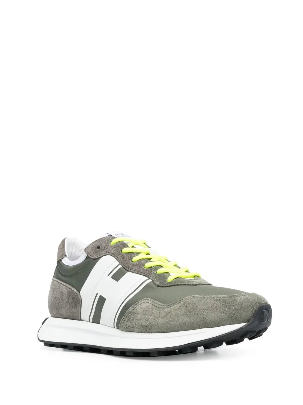 Hogan H601 Low-Top Sneakers