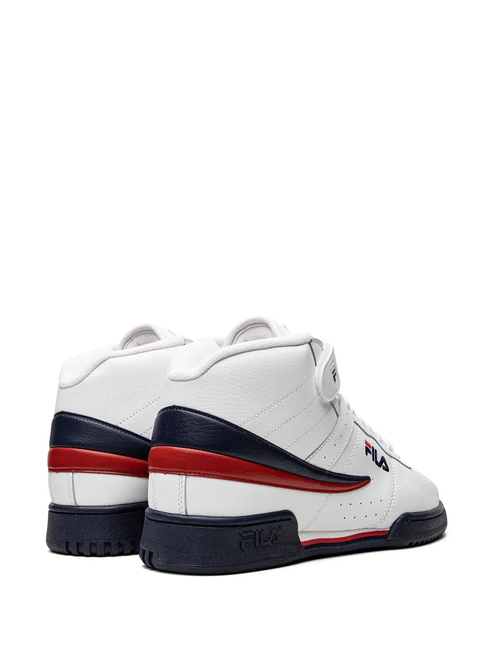 Fila F-13V High-Top Sneakers