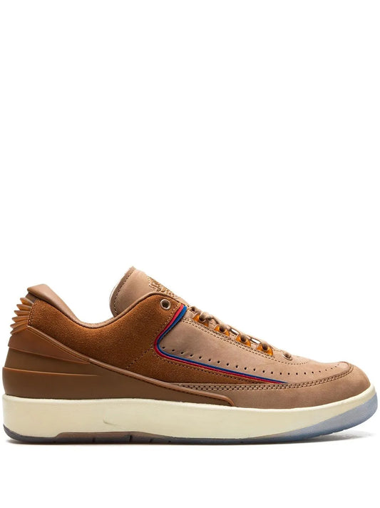 Air Jordan 2 Low Two 18 Sneakers