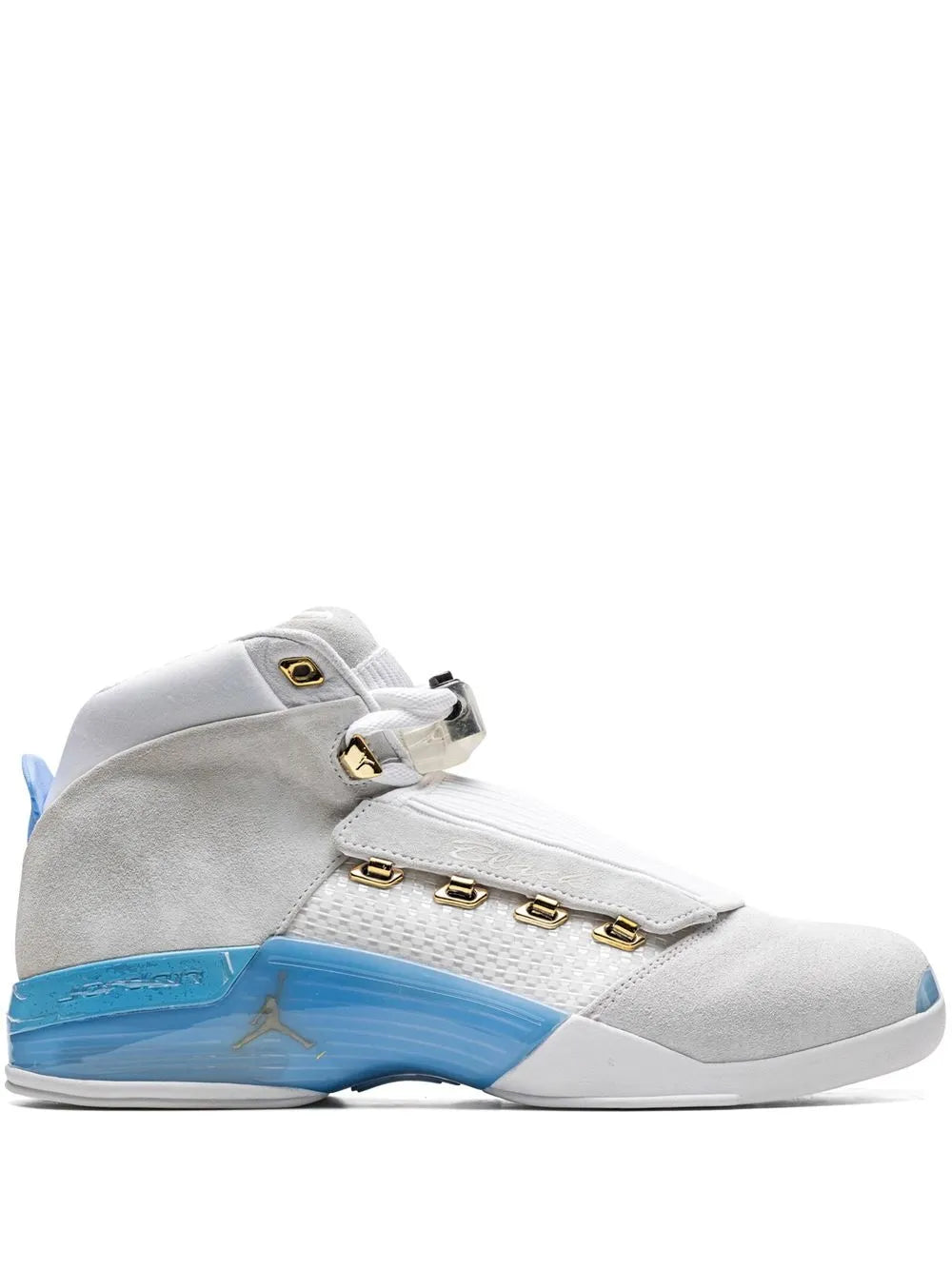 Jordan Jordan 17 Retro Ovo Sneakers