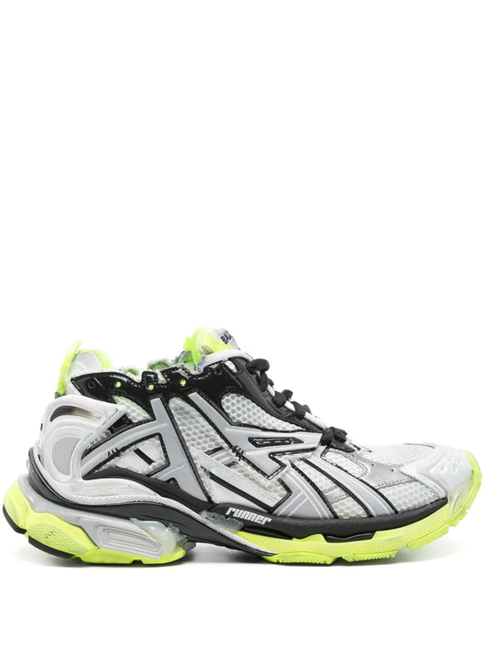 Balenciaga Runner Low-Top Sneakers