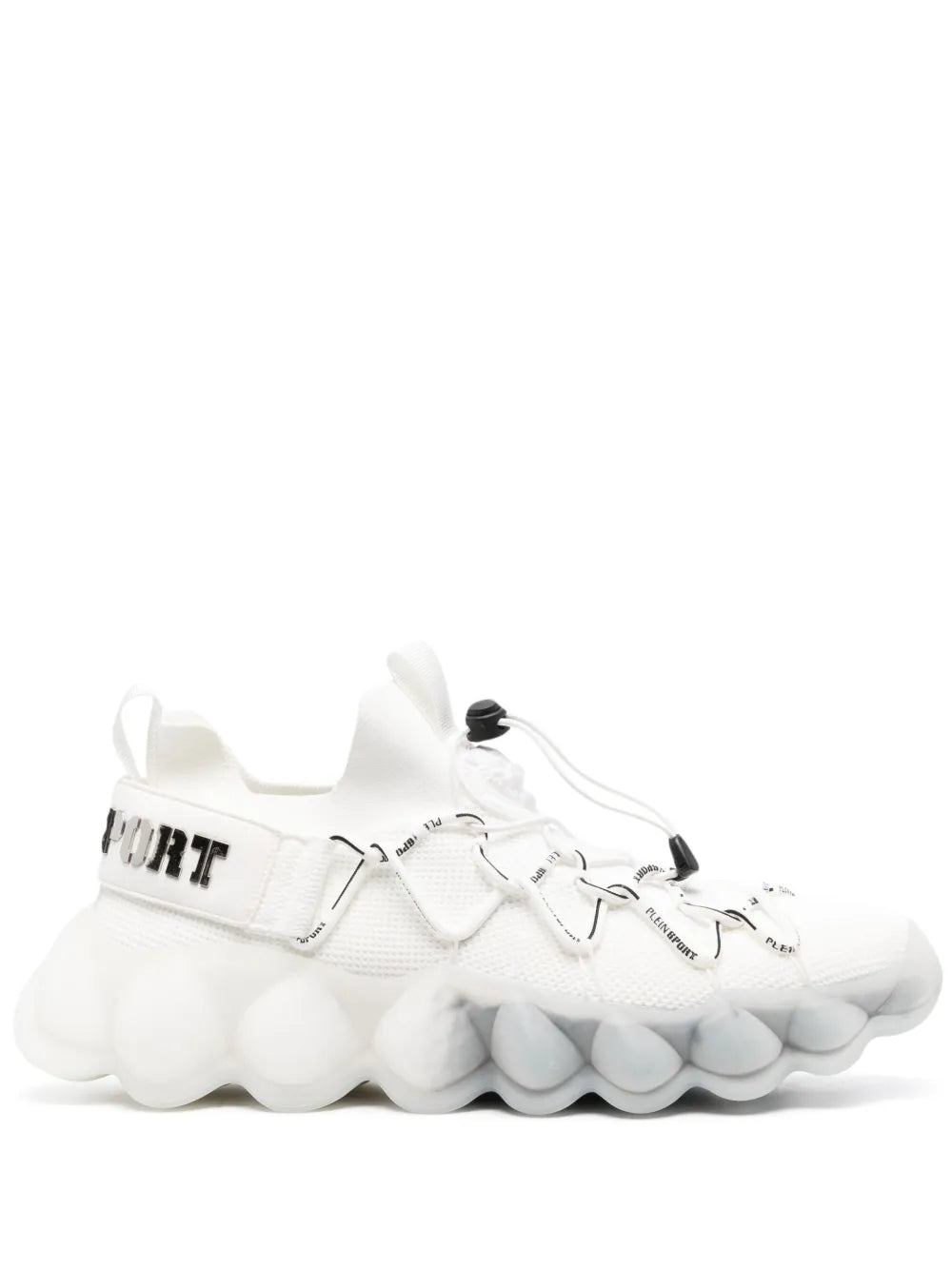 Plein Sport The Bubble Gen.X.02 Tiger Sneakers