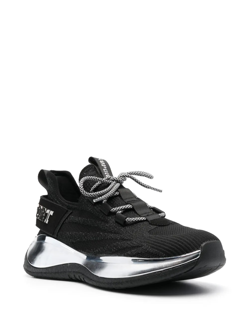 Plein Sport The Iron Tiger Gen.X.02 Sneakers