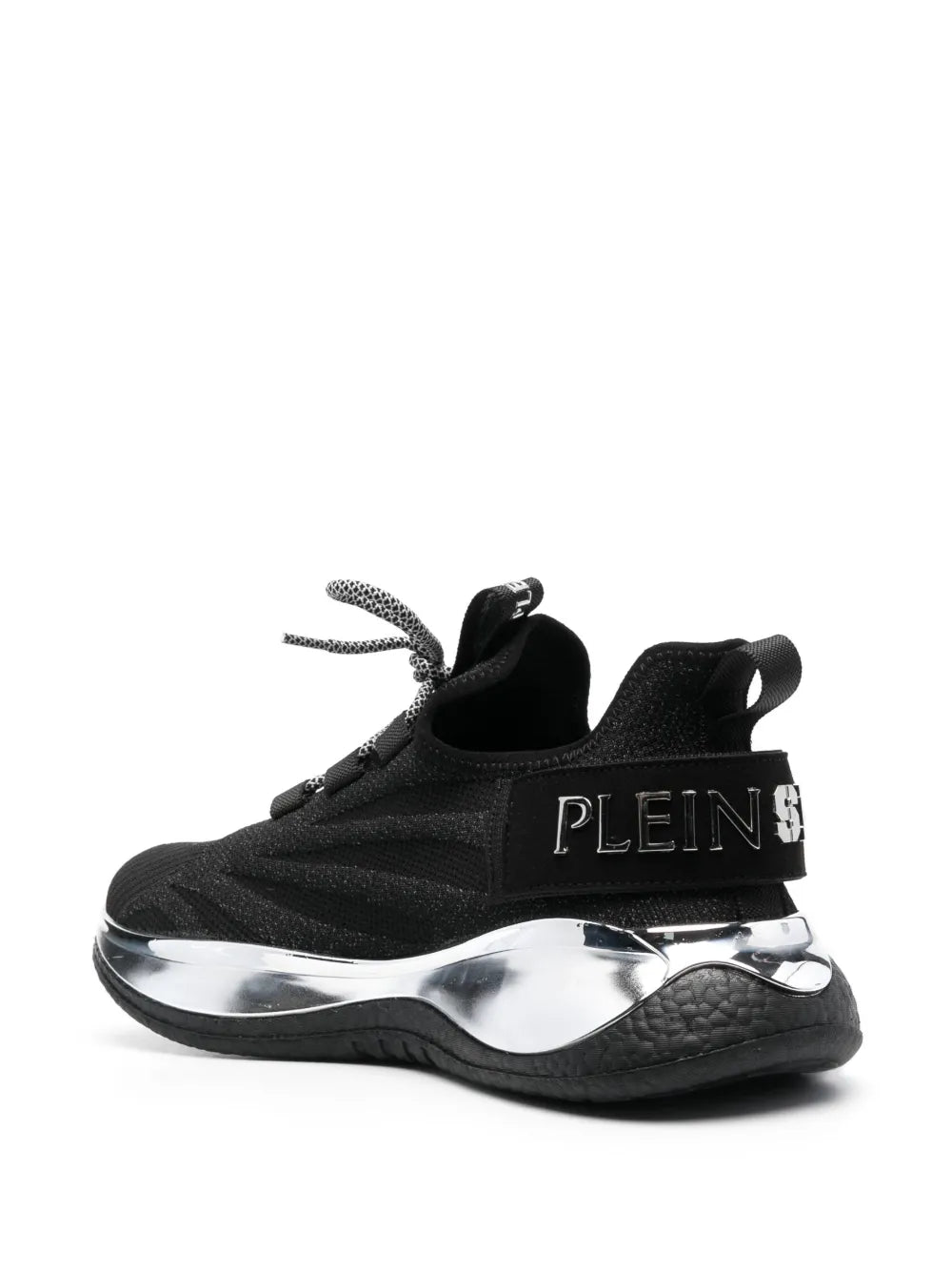 Plein Sport The Iron Tiger Gen.X.02 Sneakers