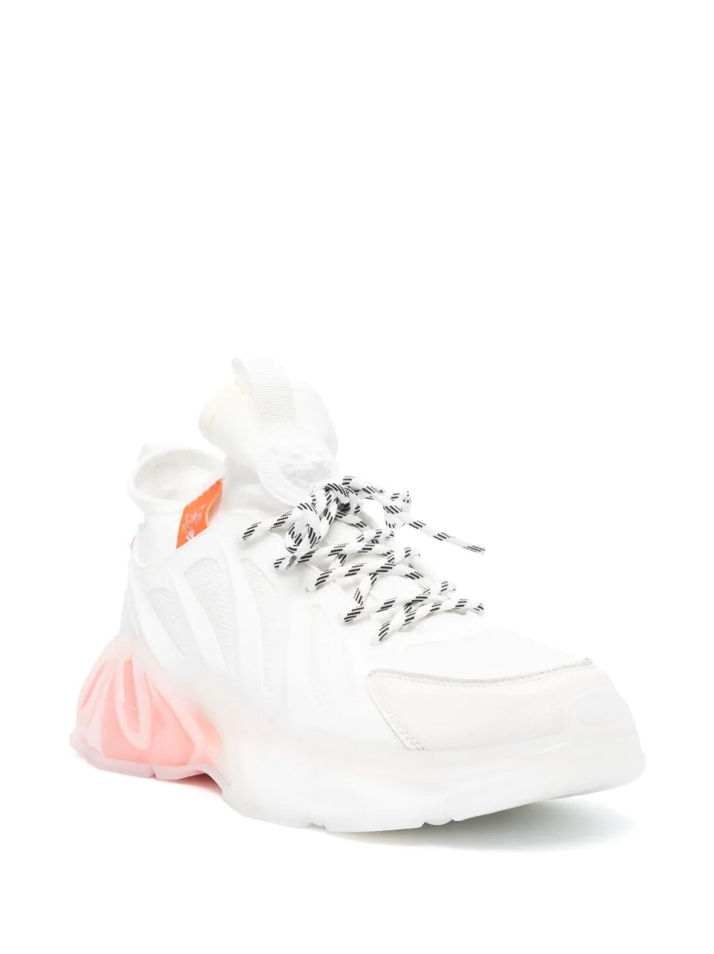 Plein Sport The Flame Gen.X.02 Tiger Sneakers
