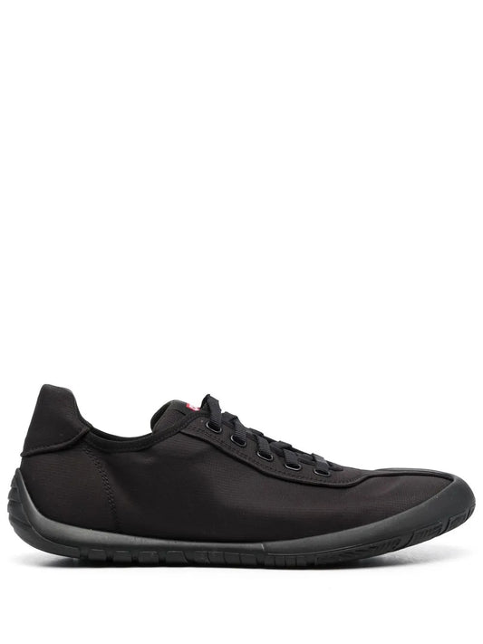 Camper Path Recycled Lace-Up Sneakers