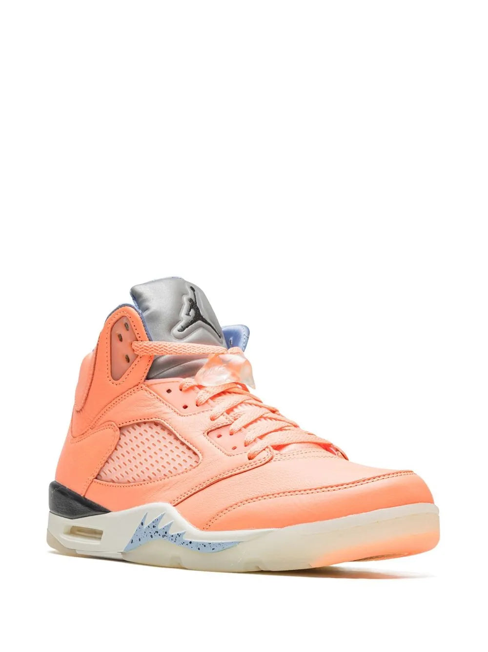 Jordan X Dj Khaled Air Jordan 5 Retro Crimson Bliss Sneakers