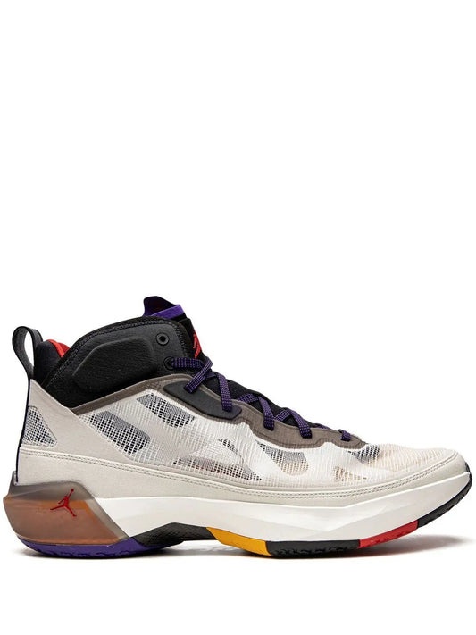 Air Jordan 37 Beyond Borders Sneakers