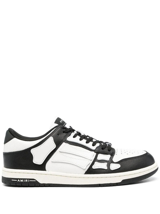 Amiri Skel Top Low-Top Sneakers