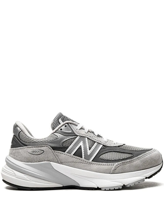 New Balance 990V6 Grey Sneakers