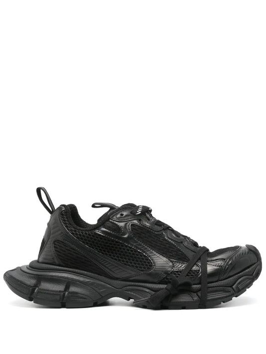 Balenciaga 3Xl Panelled Sneakers