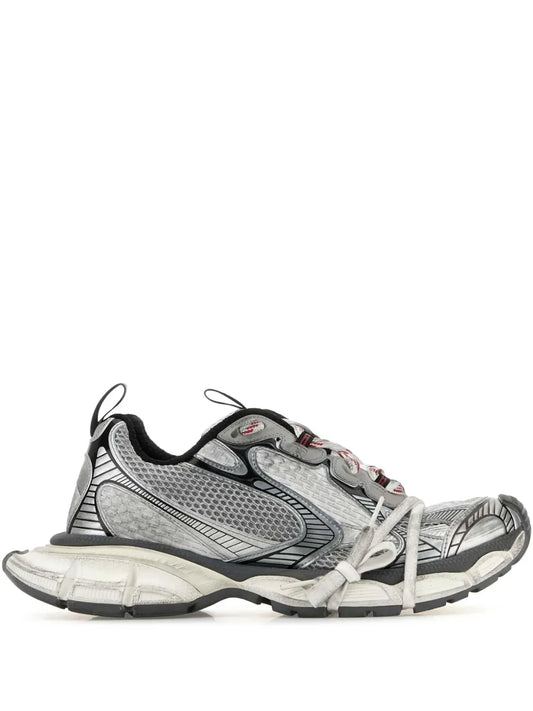 Balenciaga 3Xl Panelled Sneakers