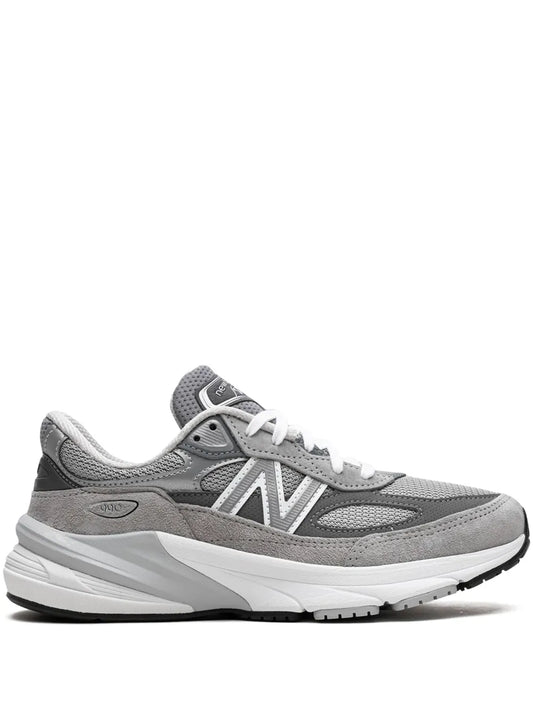 New Balance 990V6 Grey Sneakers