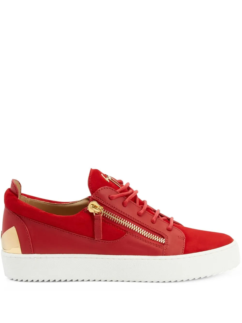 Giuseppe Zanotti Frankie Low-Top Sneakers