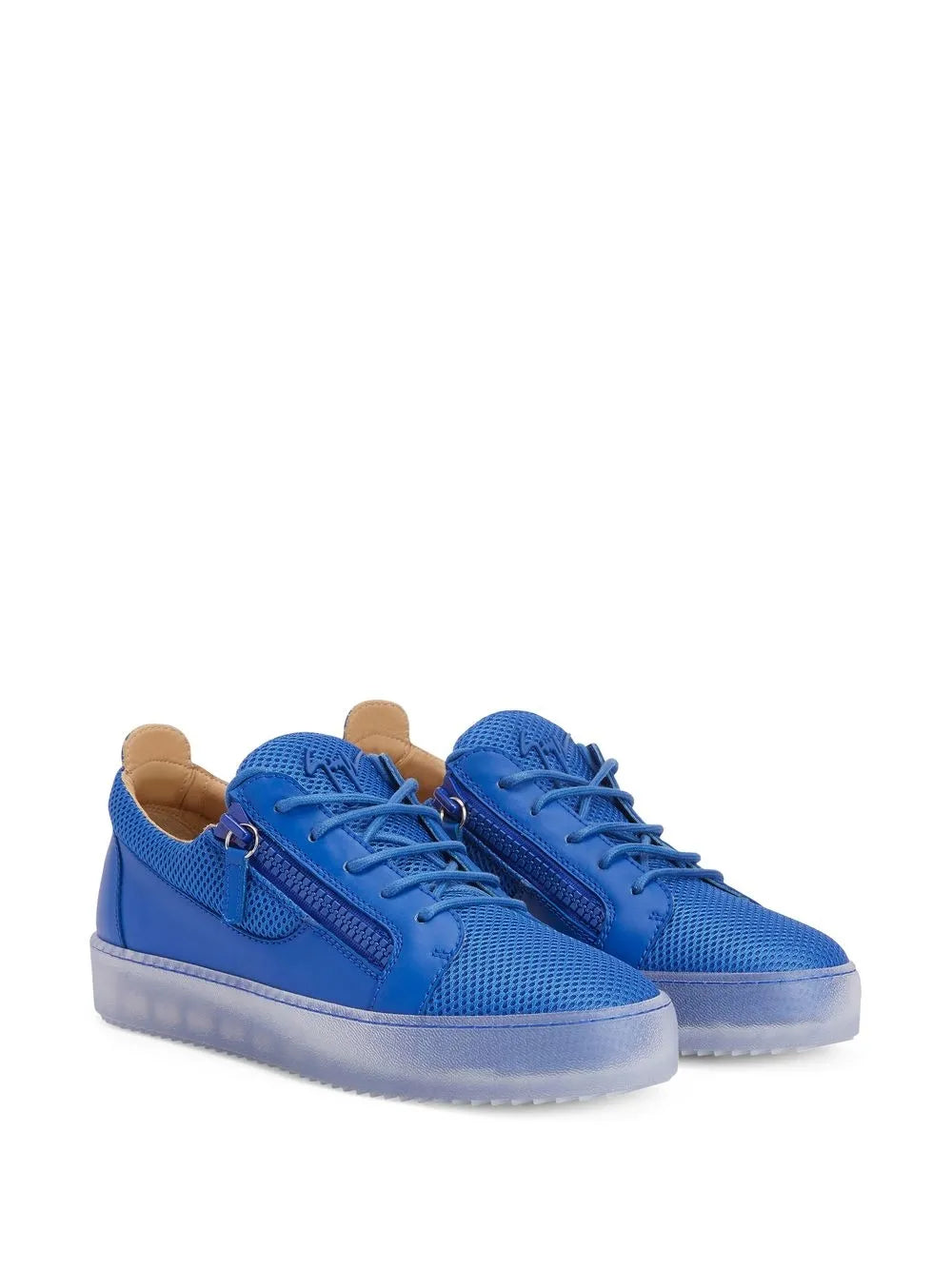 Giuseppe Zanotti Frankie Low-Top Sneakers