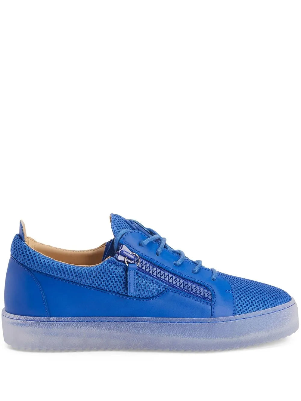 Giuseppe Zanotti Frankie Low-Top Sneakers