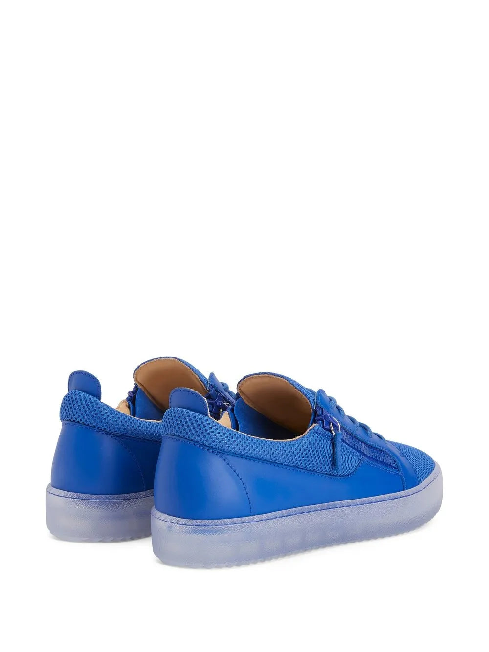 Giuseppe Zanotti Frankie Low-Top Sneakers