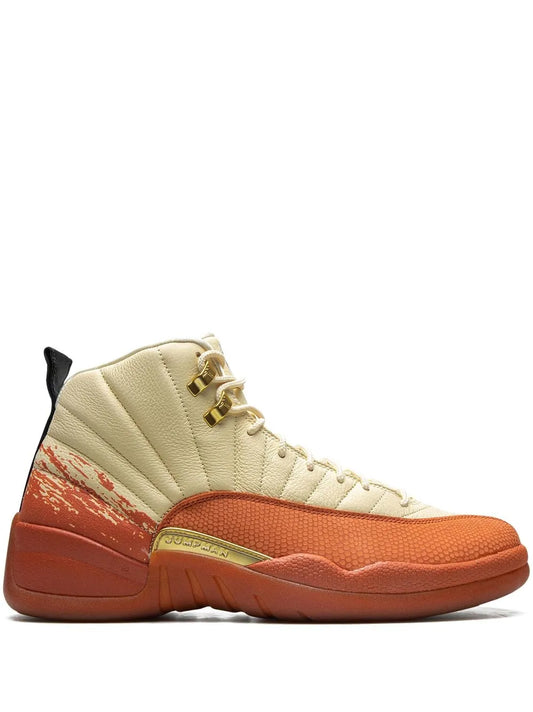Air Jordan 12 Eastside Golf Sneakers