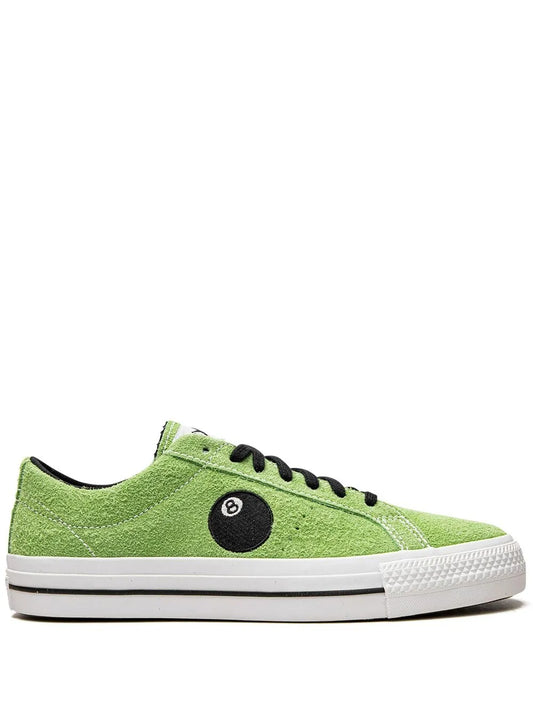 Converse X St sy One Star Pro 8-Ball Sneakers
