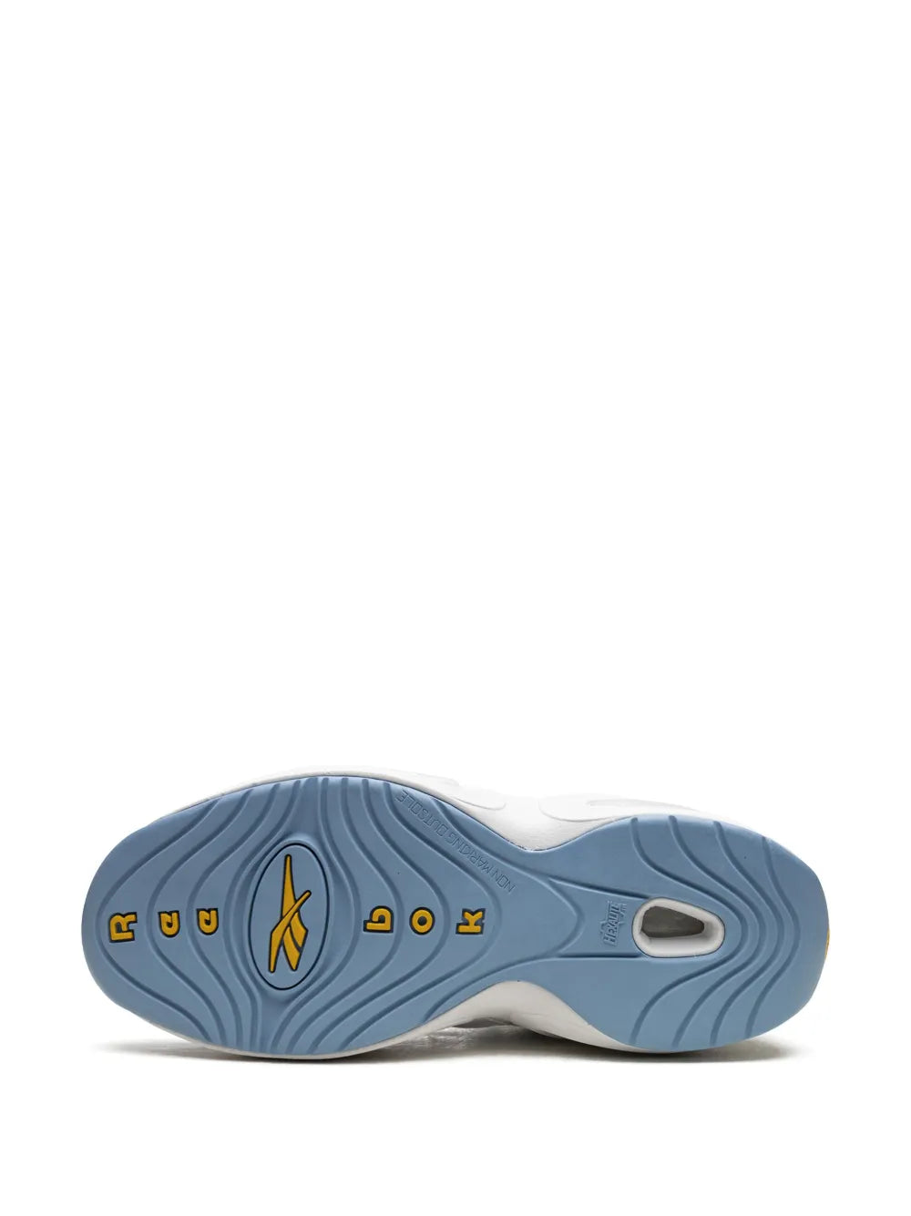 Reebok Question Mid On To The Next Sneakers