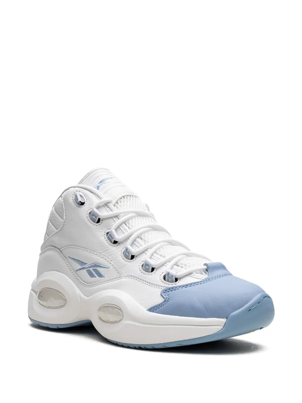 Reebok Question Mid On To The Next Sneakers