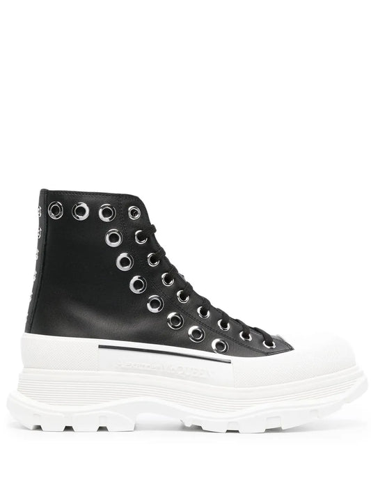 Alexander Mcqueen Joey Sneakers