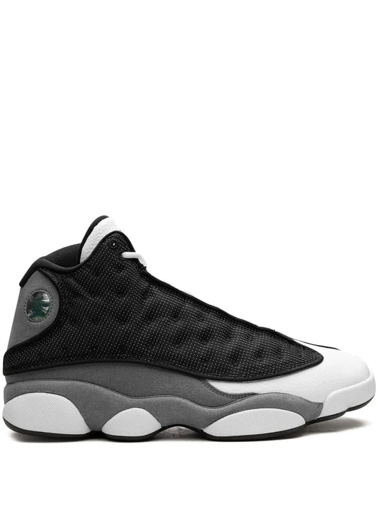 Air Jordan 13  lack Flint Sneakers