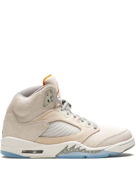 Air Jordan 5 Craft Sneakers