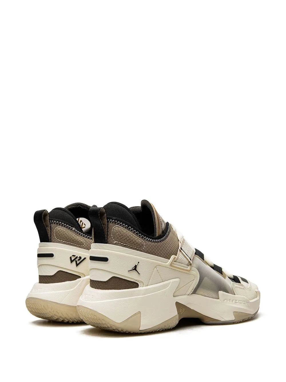 Jordan Why Not .5 Family Sneakers