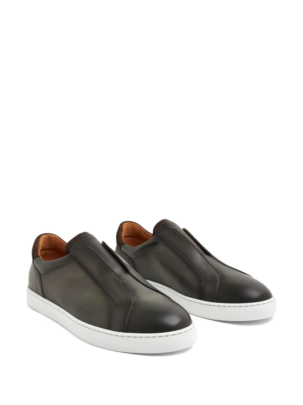 Magnanni Gasol Low-Top Sneakers