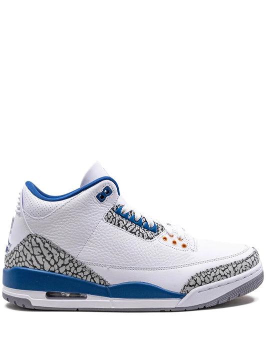Air Jordan 3 Wizards Sneakers