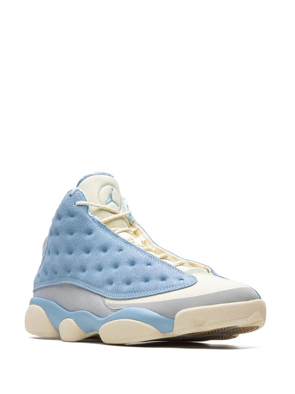 Jordan X Solefly Air Jordan 13 Retro Id Rather Be Fishing Sneakers
