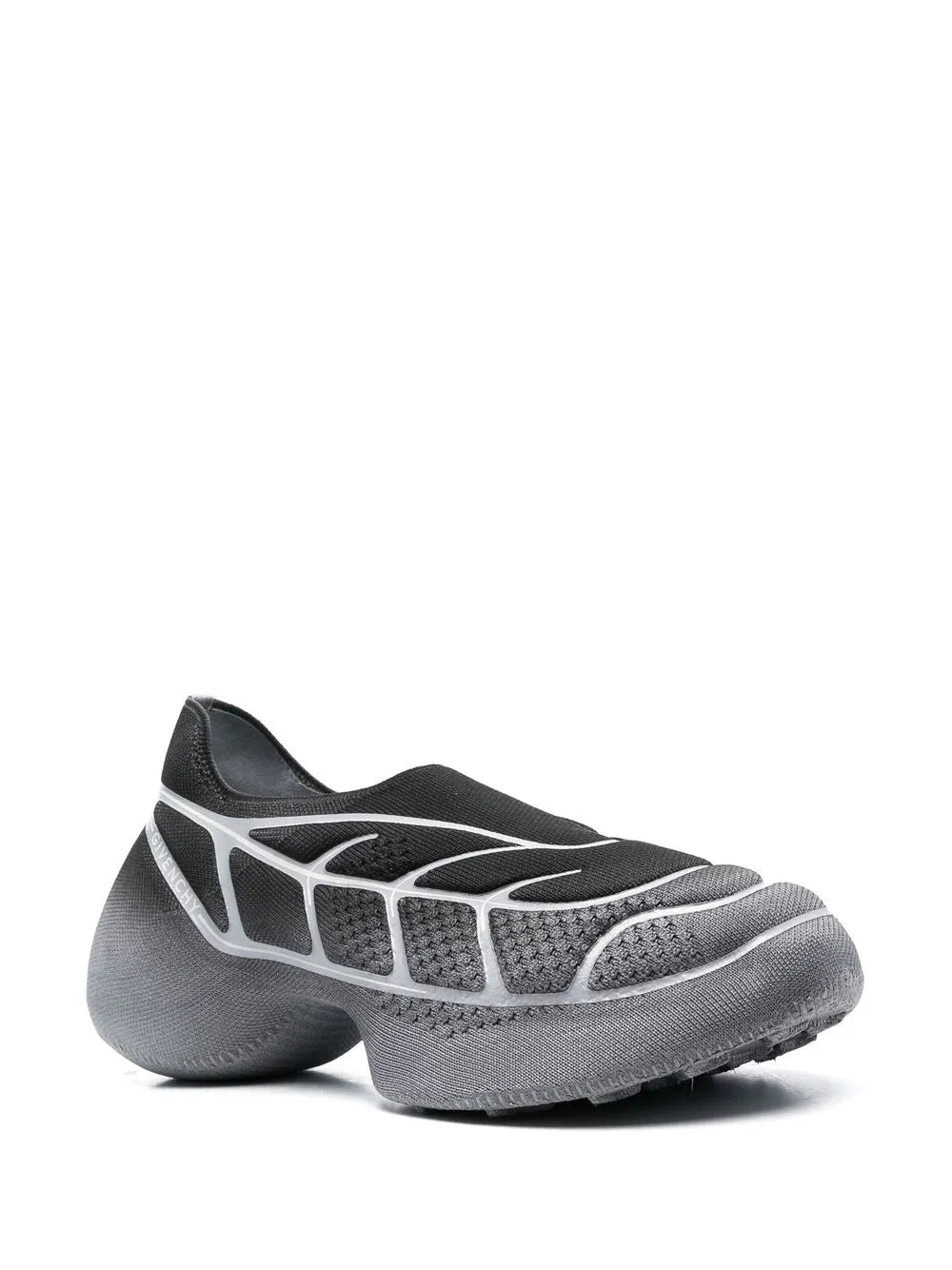 Givenchy Tk-360+ Mesh Sneakers
