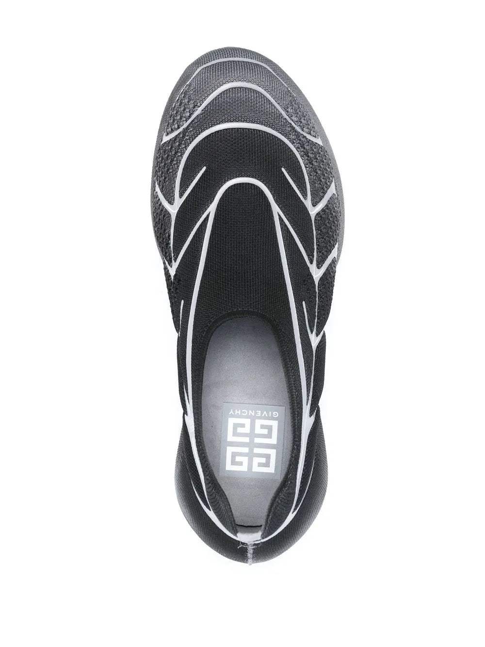 Givenchy Tk-360+ Mesh Sneakers