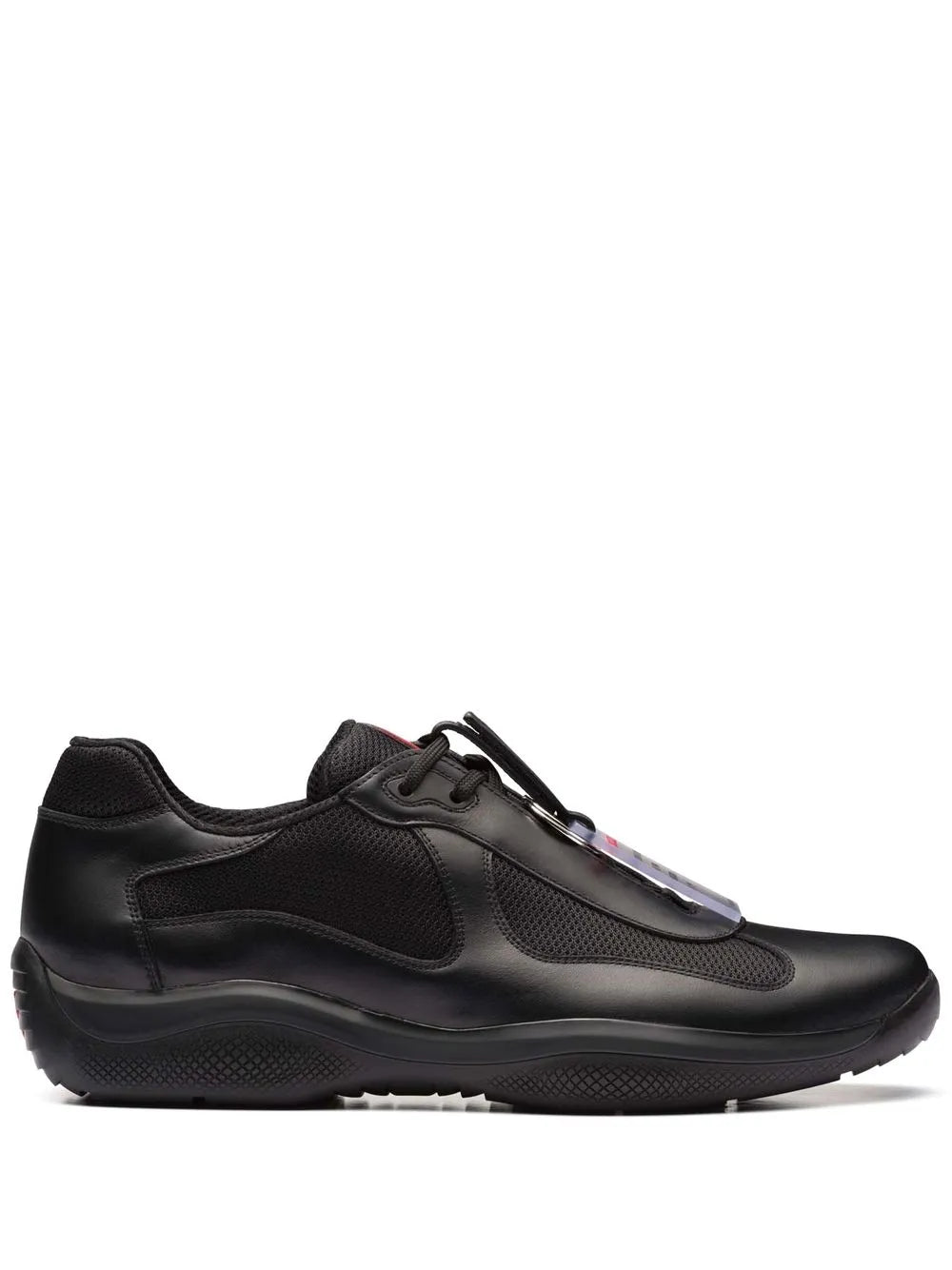 Prada America? Cup Original Low-Top Sneakers