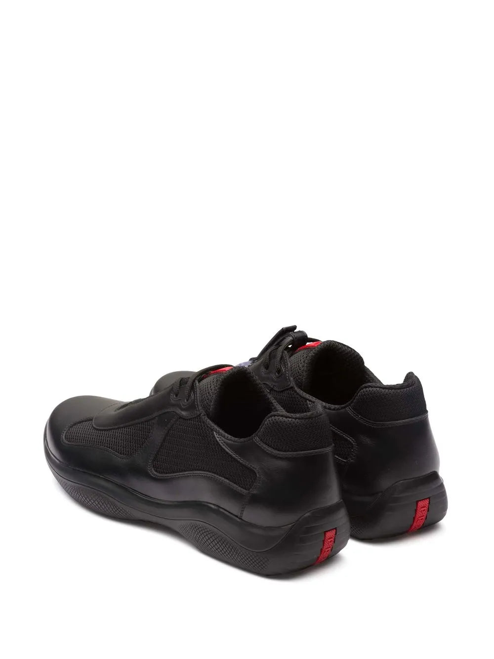 Prada America? Cup Original Low-Top Sneakers