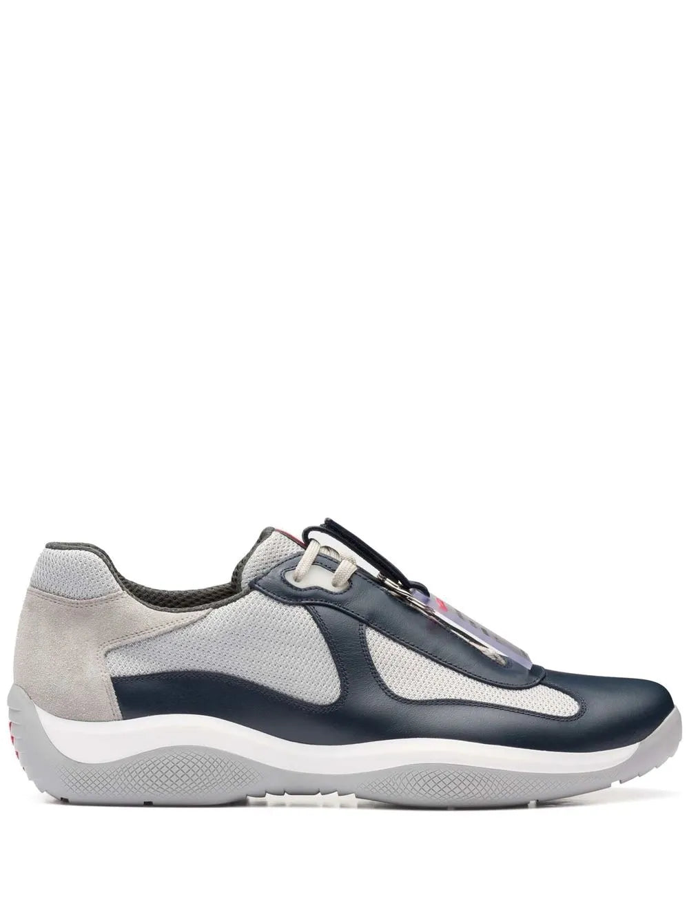 Prada America? Cup Original Low-Top Sneakers