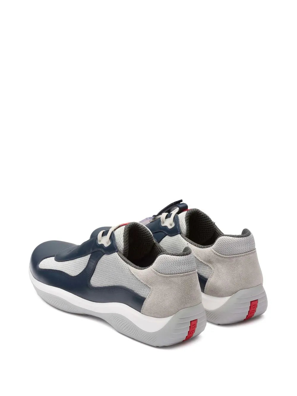 Prada America? Cup Original Low-Top Sneakers