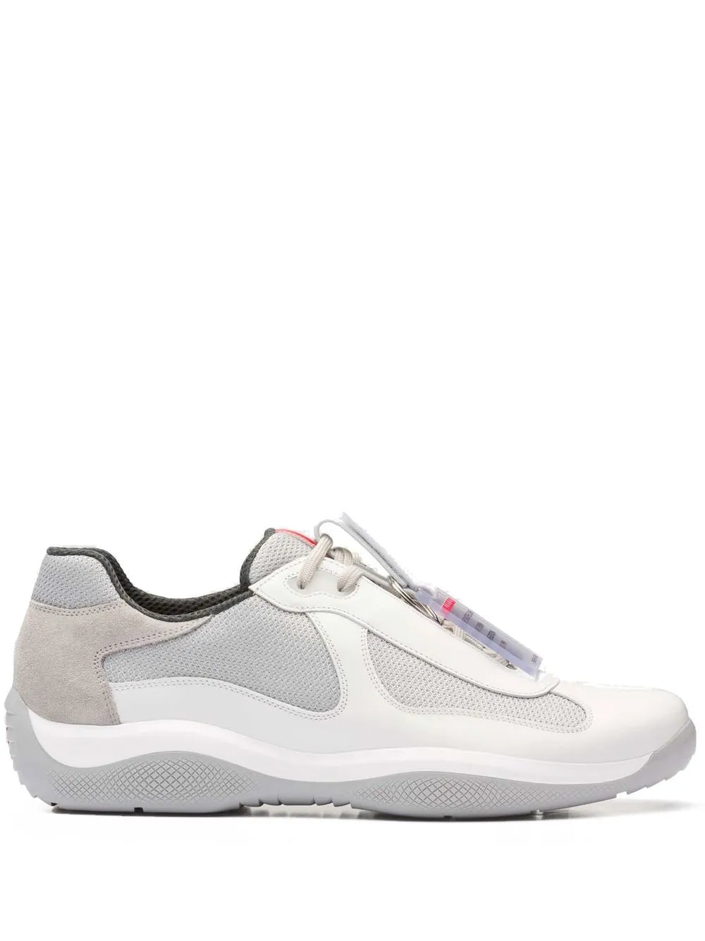 Prada America? Cup Original Low-Top Sneakers