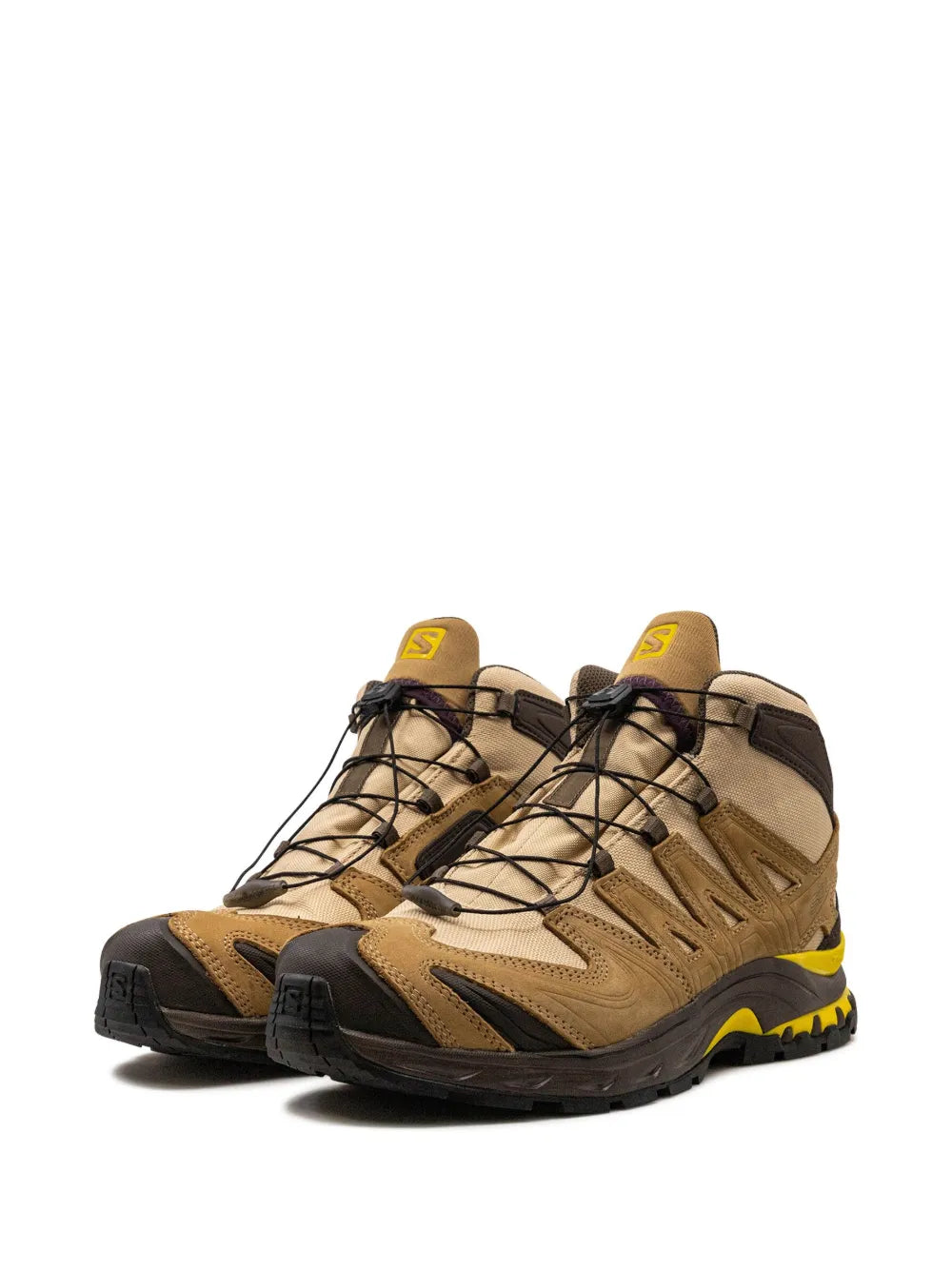 Salomon X Better Gift Shop Xa Pro 3D Mid Sneakers