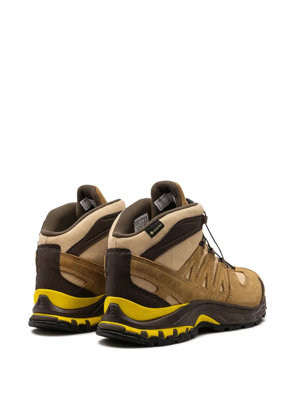 Salomon X Better Gift Shop Xa Pro 3D Mid Sneakers