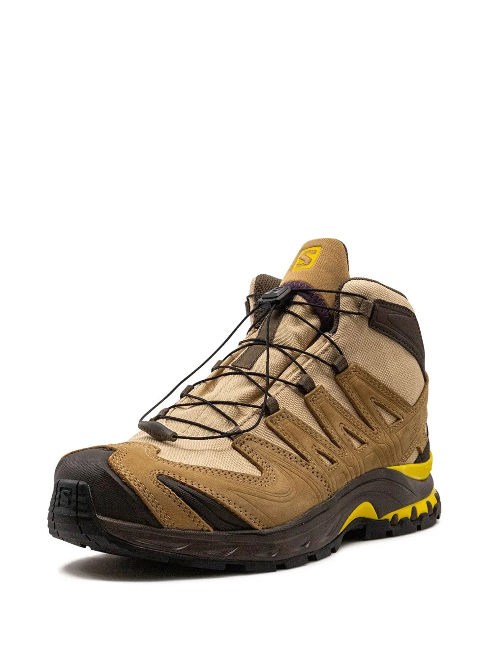 Salomon X Better Gift Shop Xa Pro 3D Mid Sneakers