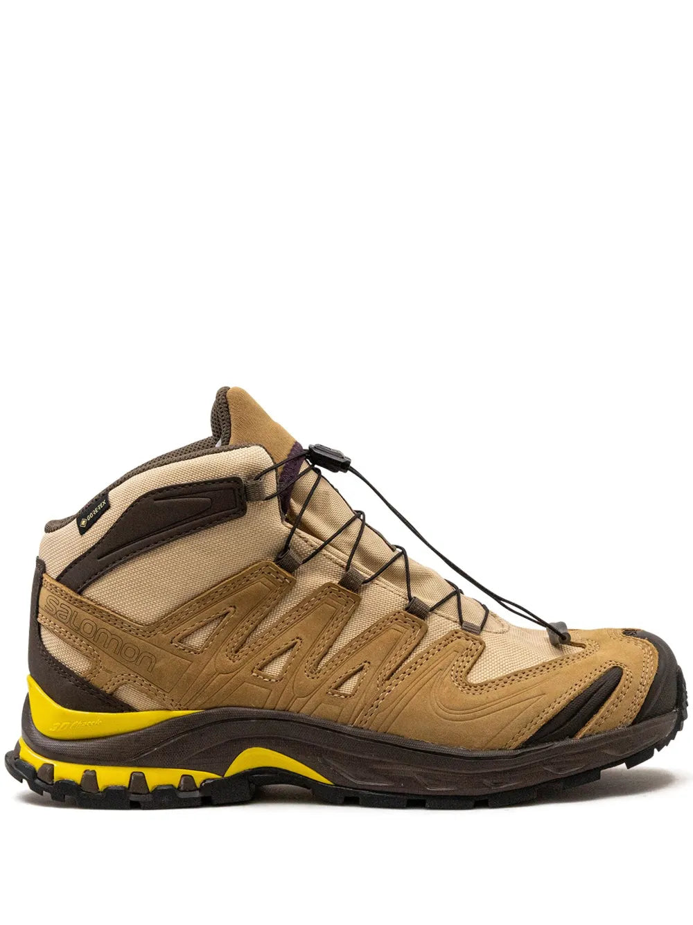 Salomon X Better Gift Shop Xa Pro 3D Mid Sneakers