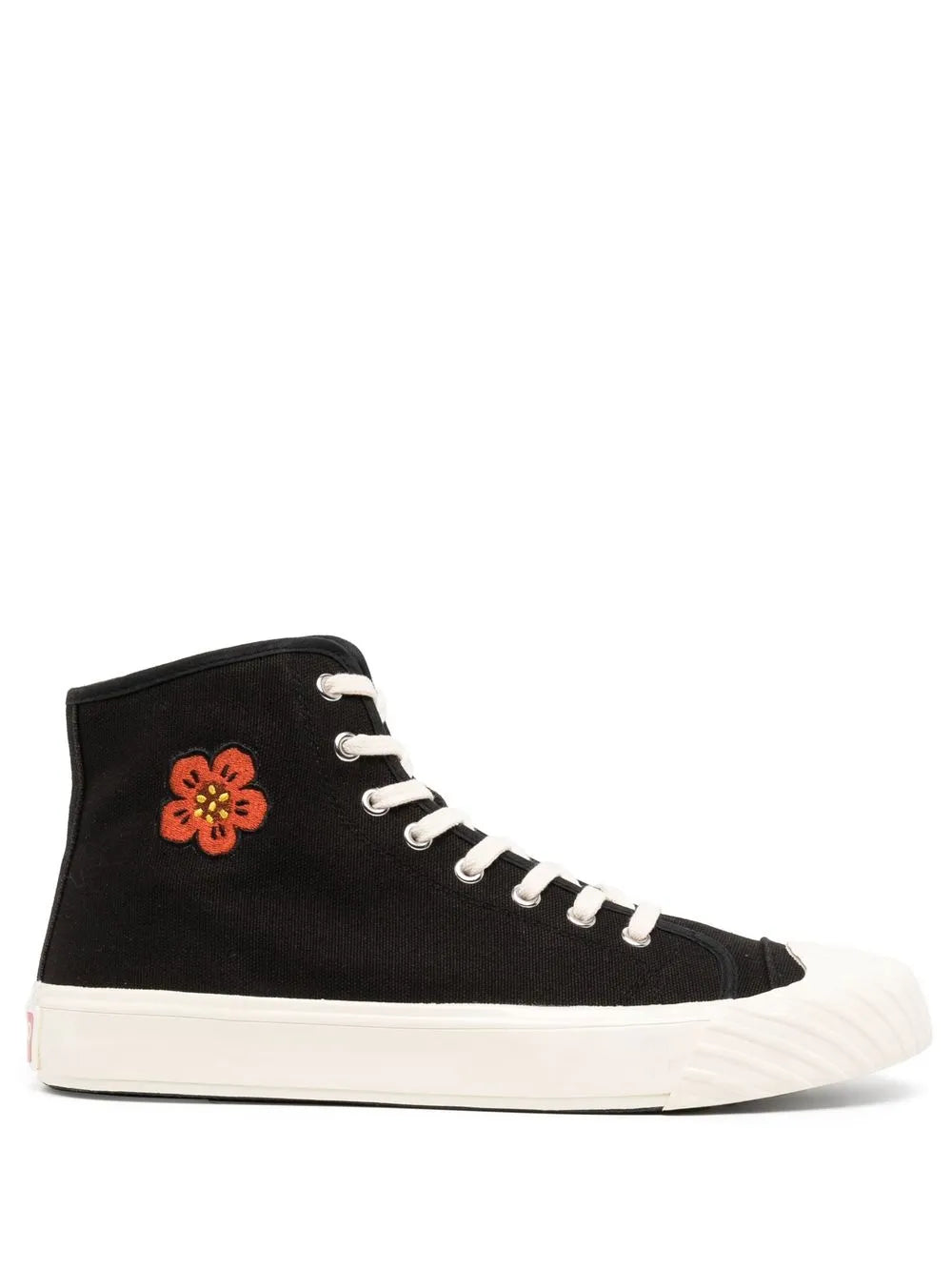 Kenzo Kenzoschool High-Top Sneakers