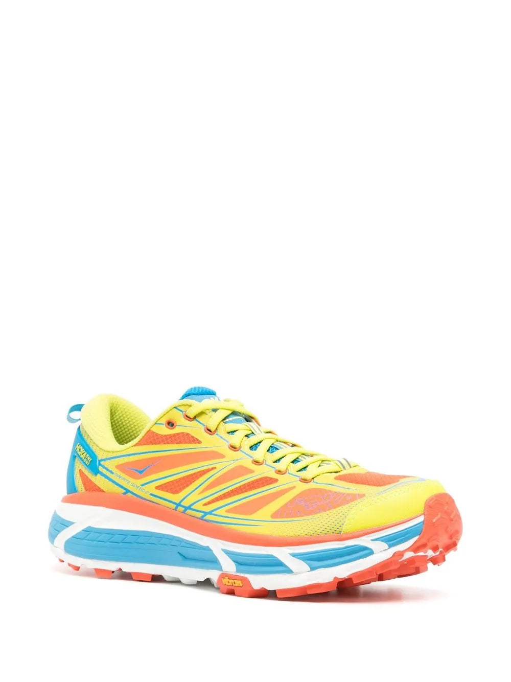 Hoka Mafate Speed 2 Running Sneakers
