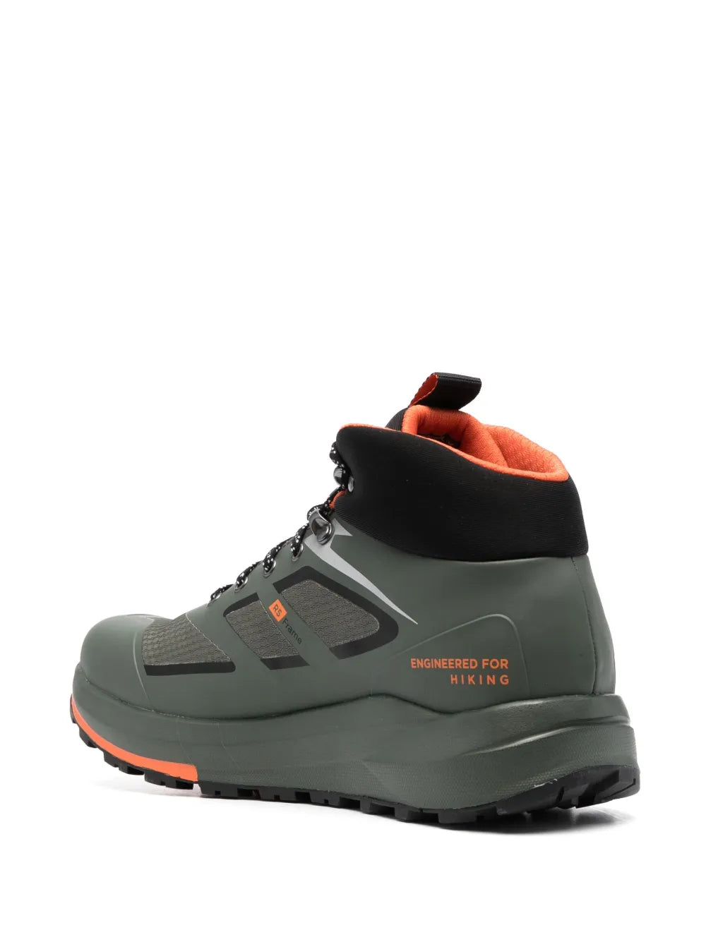 Rossignol Skpr Hiking Shoes