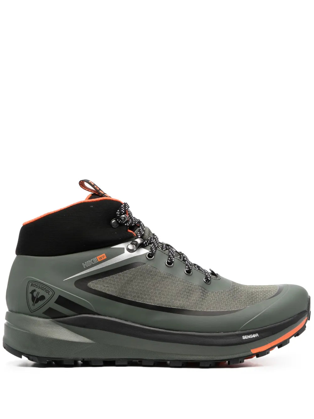 Rossignol Skpr Hiking Shoes